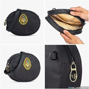 JuJuBe Harry Potter Freedom 2 in 1 Belt Bag Clutch Fanny JJB HP Mischief Managed